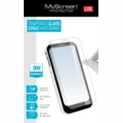 Viedtālruņa ekrāna aizsargs Ekrāna aizsargs MyScreen Glass for Samsung Galaxy A6